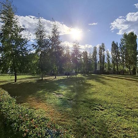 Апартаменты Departamento Parras Del Abuelo 2 Маларгуэ Экстерьер фото