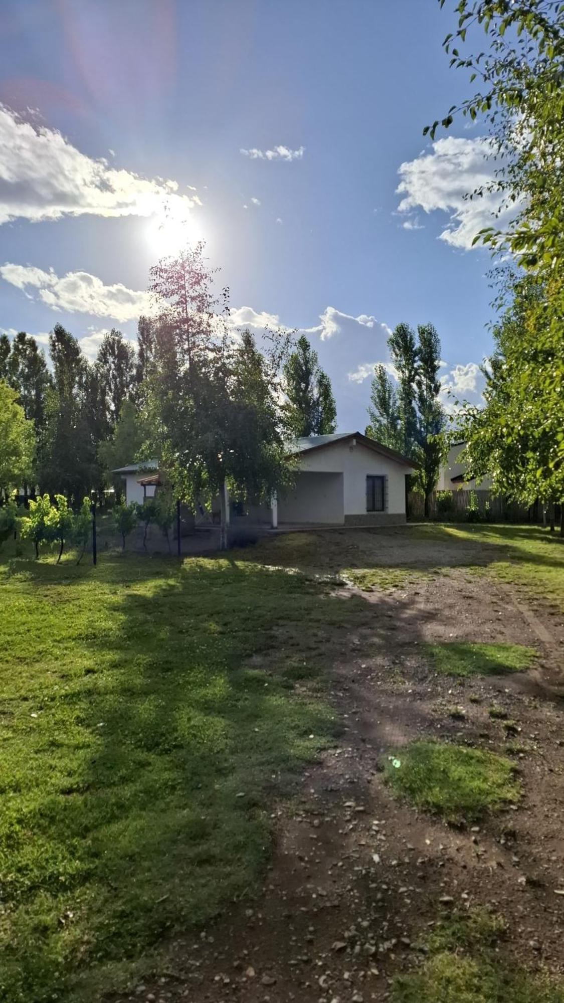 Апартаменты Departamento Parras Del Abuelo 2 Маларгуэ Экстерьер фото